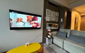 Beautiful 1Bed Condo Nr Airport, Moa, Makati, Bay